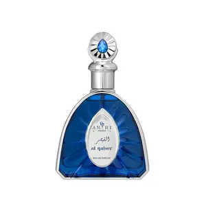 Al Qaiser Amiri By Hamidi EDP Spray, 3.4oz