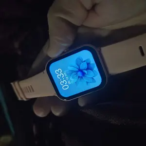 Product Review of 1.83" Touch Screen Smart Watch, Digital Fitness Watches with Call Function & 100+ Sports Modes, Multifunctional Electronic Fitness Watch, Smartwatch Watch, Wearable, Waterproof Smartwatch, Custom Wristwatch from C**y L**n