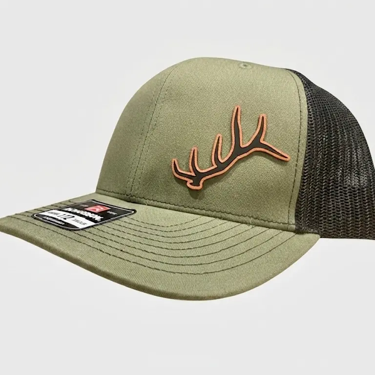 Custom Logo Richardson 112 Hats