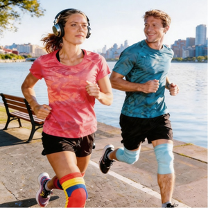 Happy Sports, Healthy Life