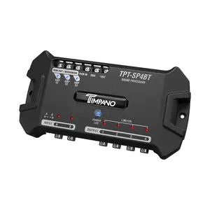 Timpano TPT-SP4BT Bluetooth DSP