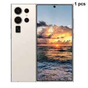 X23 Ultra Android Smartphone, 6.75 Inch Dual Sim, 5+13mp Camera, 4GB RAM 64GB Storage, 4100mah Battery, Octa-Core Cpu, 4g Network, Android 10