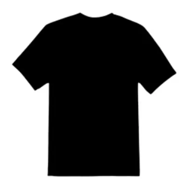 White T-Shirt