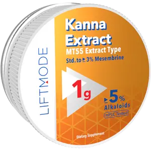 Kanna MT55 Extract Powder