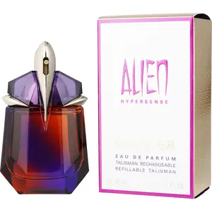 Alien Hypersense By Thierry Mugler Eau De Parfum For Women