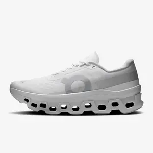 On Women's Cloudmonster 1 White
