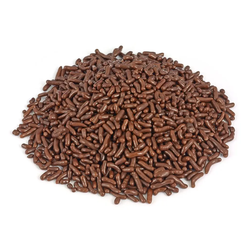 Sprinkles Chocolate - Ice cream or cake topping