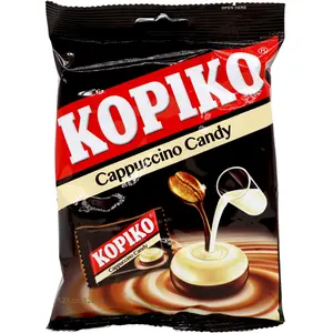 Kopiko Cappuccino Candy 4.23oz