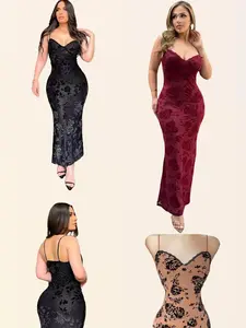 Rosalinda Maxi Dress