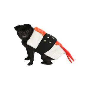 Sushi Dog Costume