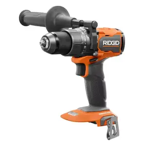 Ridgid R86115B 18V Volt Brushless Cordless 1/2" Hammer Drill/Driver *Tool Only*