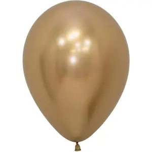 Sempertex Reflex Gold - Professional Latex Balloons