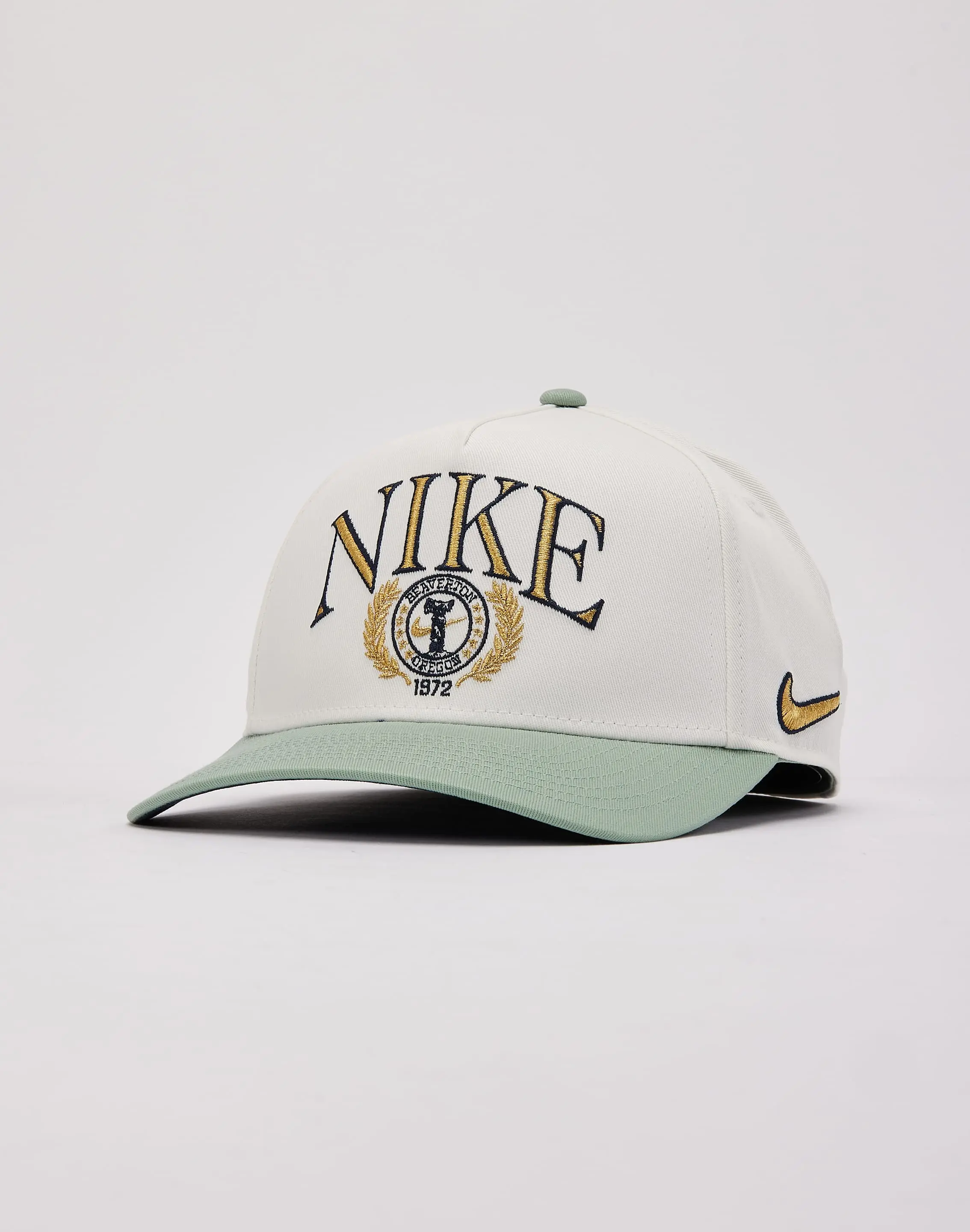 Mens Nike Rise Structured A-Frame Hat
