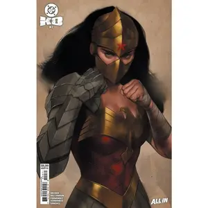 DC K.O. #2