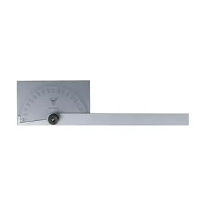 Rectangle Protractors
