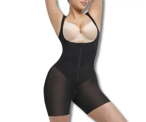 Compression Sculpture Faja