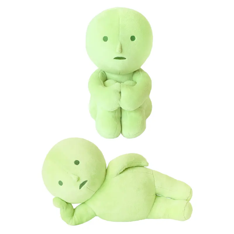 Smiski Plush Smiski Plush