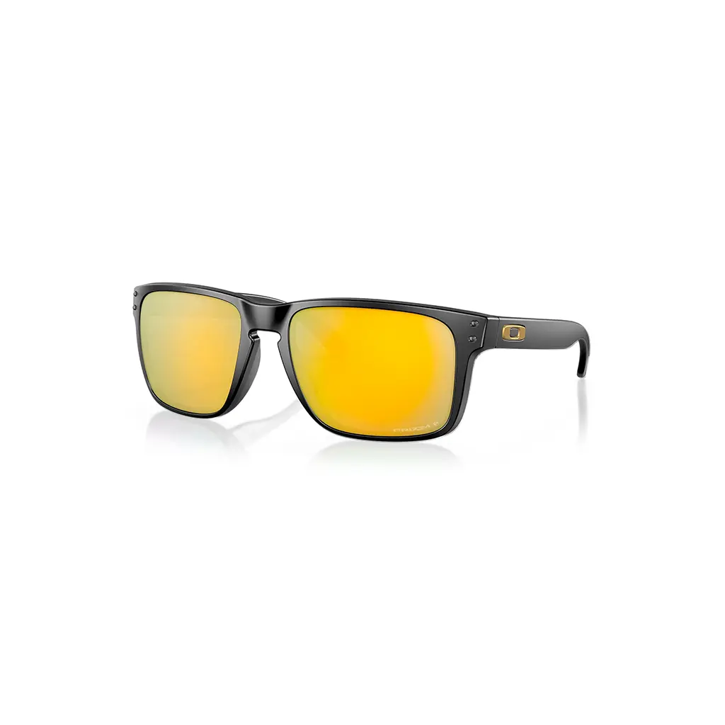 Oakley Holbrook XL Prizm 24k Polarized Sunglasses