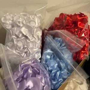 Pre Made Eternal Rose 200 Petals Flower