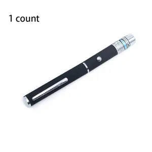 Diamond Fireworks Pen, Laser Pointer Teaching Stick, Blue Light Blocking Test Tool, Anti-Counterfeit Detection UV Curing Lamp