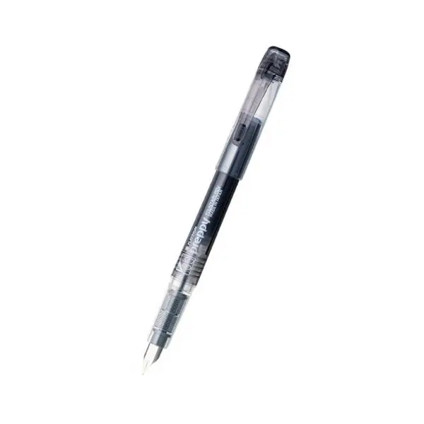 Platinum Preppy Refillable Fountain Pen - Affordable, Smooth-Writing Pen with Snap-On Cap for Office, School Use