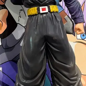 Trunks 3D Hanging