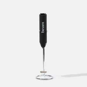 Beam Frother - Kitchen Tool for Adding Rich, Creamy Texture to Beverages - New Coffee Equipment