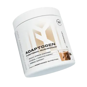 Morphogen Nutrition ADAPTOGEN - FUNCTIONAL MUSHROOMS