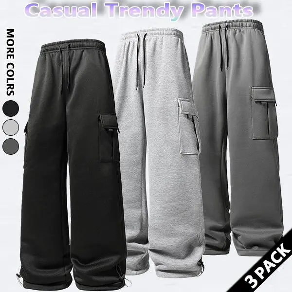 3-piece set mixed colors 1