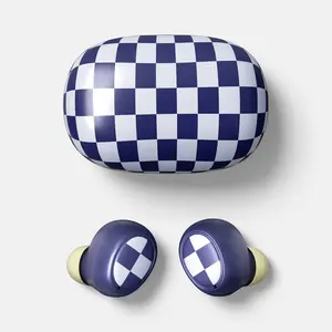 TWS Earbuds - heyday with Marvin Chang TWS Earbuds - heyday with Marvin Chang