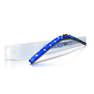 Stars Single Front Wiper Blade