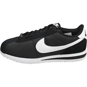Women's Nike Cortez Black/White (DZ2795 001)
