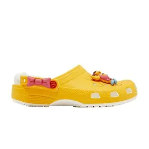 McDonald's x Classic Clog 'Birdie'