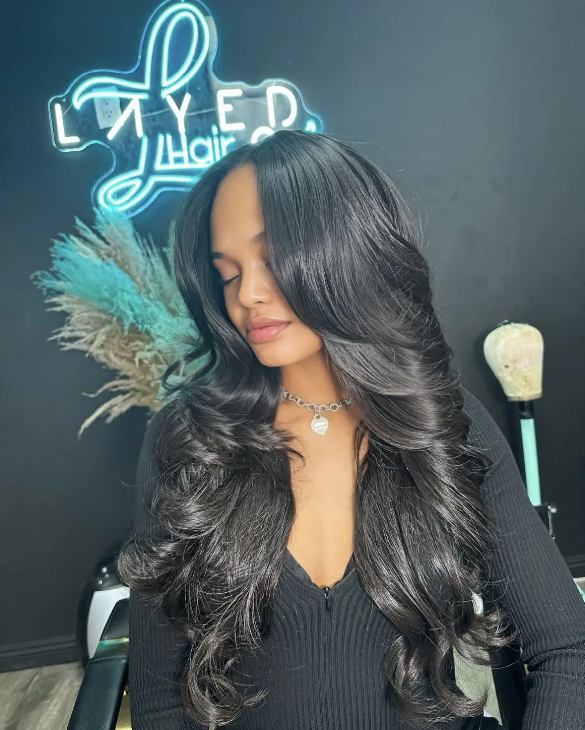 Indonesian Hair Vendor List (1 vendor included)