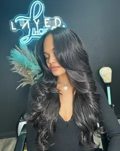 Indonesian Hair Vendor List (1 vendor included)