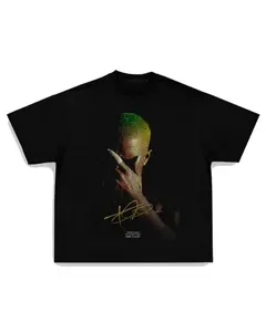 Blond Tee Graphic Unisex T-Shirt, Frank Ocean Blond Shirt, Gift for Fan, Music Shirt, Vintage Shirt, Y2k Shirt, Cool T-Shirt