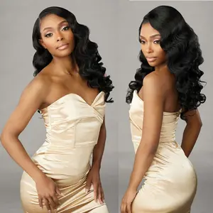 Sensationnel Butta Lace Wide Part Lace Front Wig - Vintage Rider