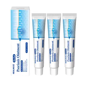 Maximum Strength Broad Spectrum Anti-Fungal Cream - Targets Psoriasis, Eczema, Herpes, Ringworm, Athlete's Foot, Jock Itch, Nail Fungus, Tinea, Yeast Infections, Seborrheic Dermatitis , Repairs Dry Skin