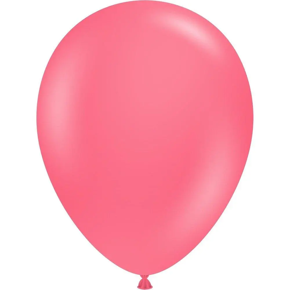 Tuftex Taffy - Professional Latex Balloons