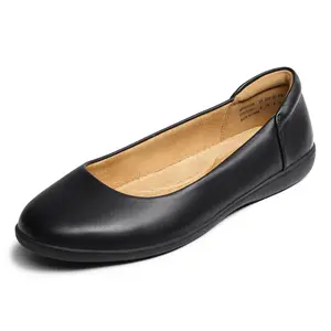 Dream Pairs Women's Comfort Ballet Flats