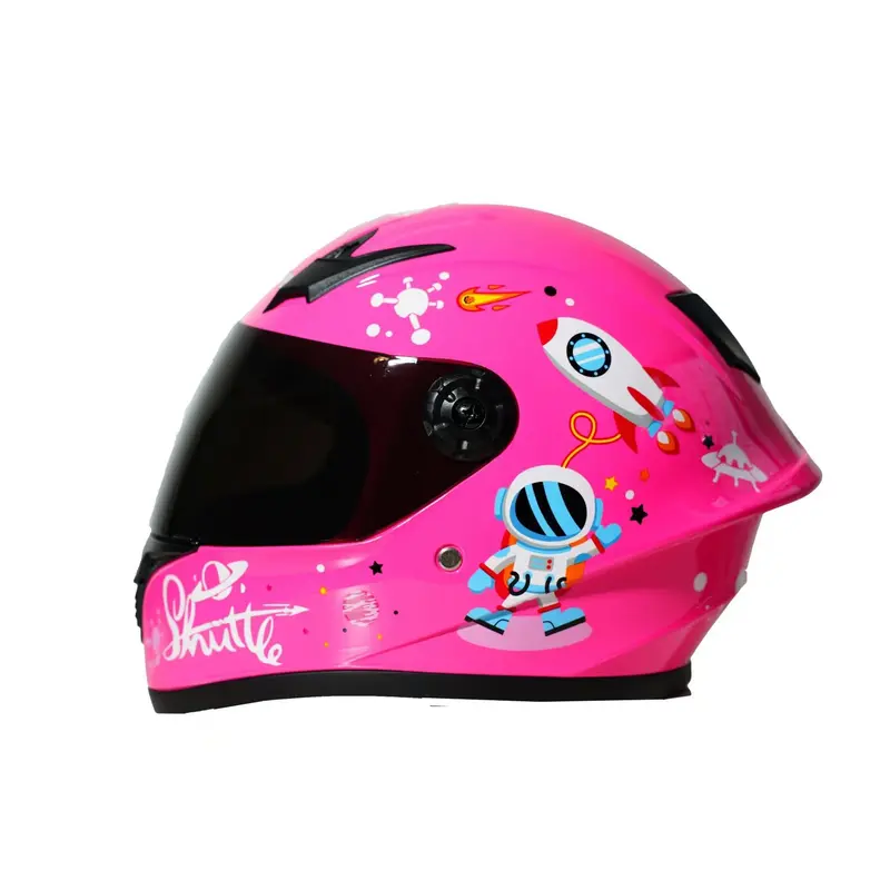 girls youth motorcycle helmet 1Storm Kids Street Dirt Bike ATV BMX MX Go Cart Karti 1Storm Nattork helmets are perfect for biking kids motorcycle helmets - TikTok