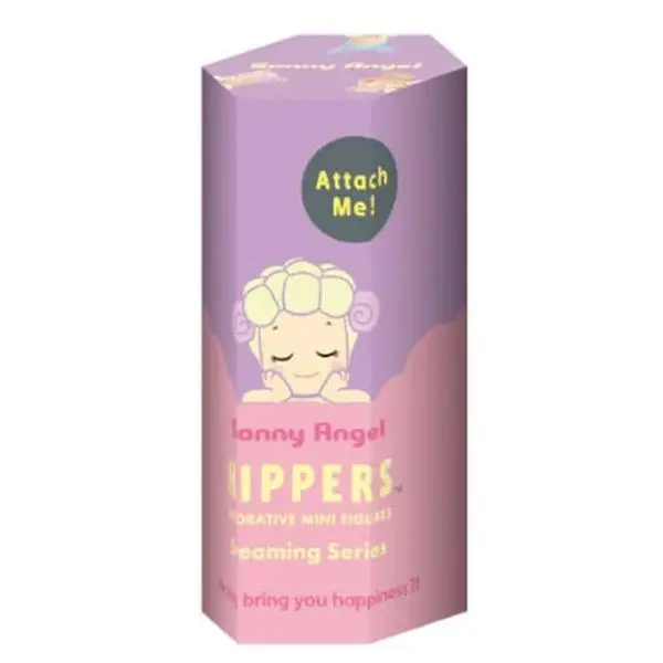 Sonny Angel Dreaming Series Mini Figure