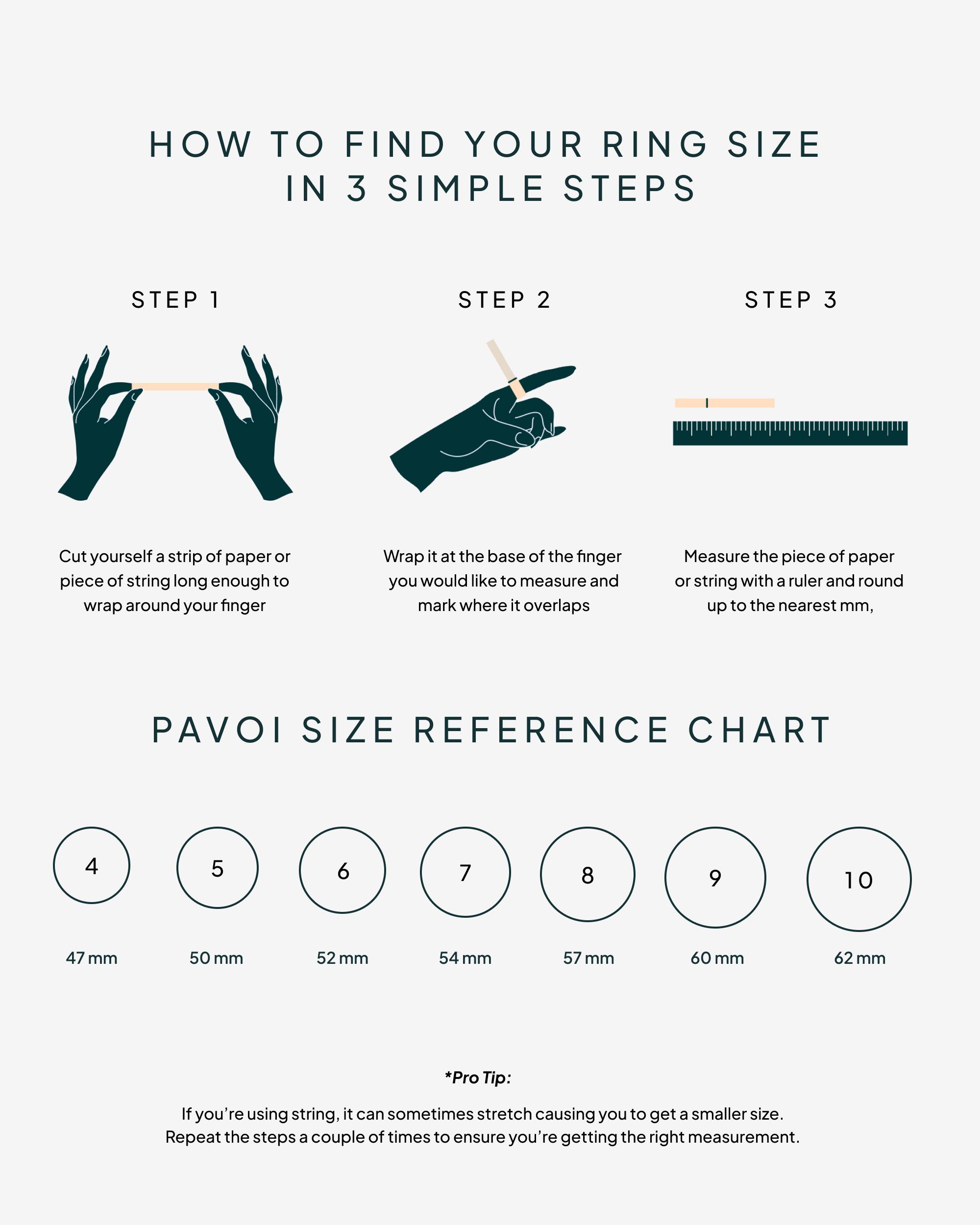 PAVOI 14K Gold Plated Solid 925 Sterling Silver CZ Simulated Diamond Stackable Ring Eternity Bands for Women PAVOI 14K Gold Plated Solid 925 Sterling Silver CZ Simulated Diamond Stackable Ring Eternity Bands for Women