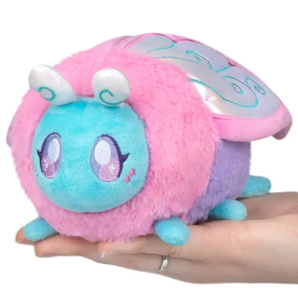 Alter Egos Series 19: Fairy Moth Plush Toy