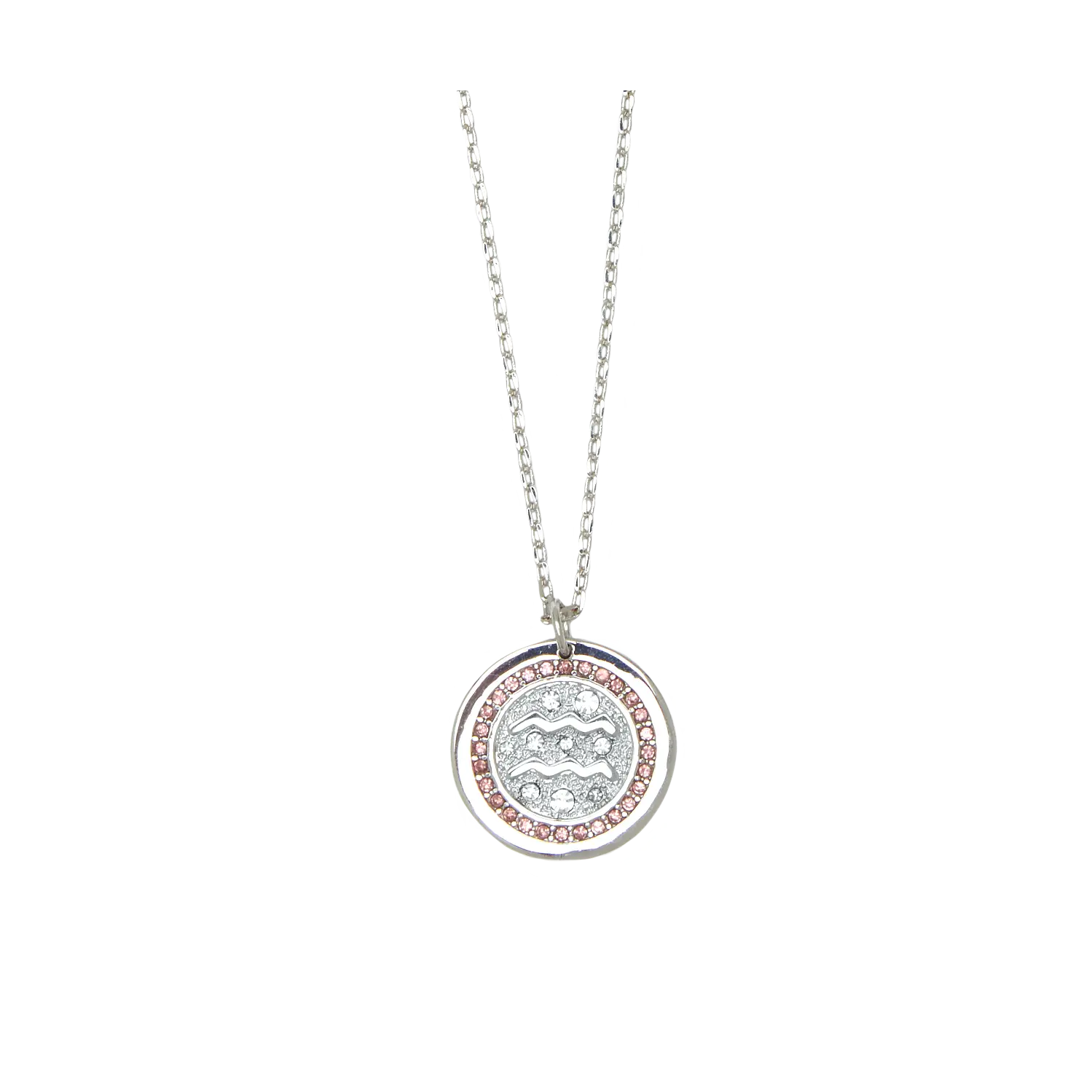 Aquarius Pendant