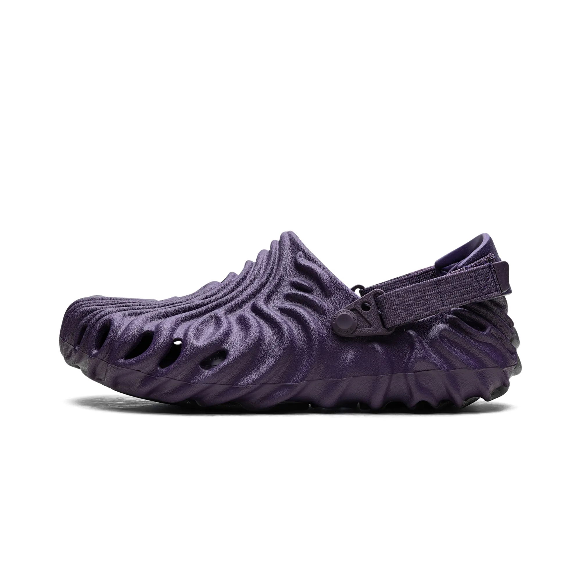 Pollex Clog "Salehe Bembury - Ube" 207393 5BC