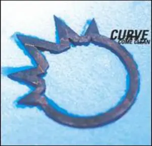 Curve - Come Clean  [COMPACT DISC - CD]