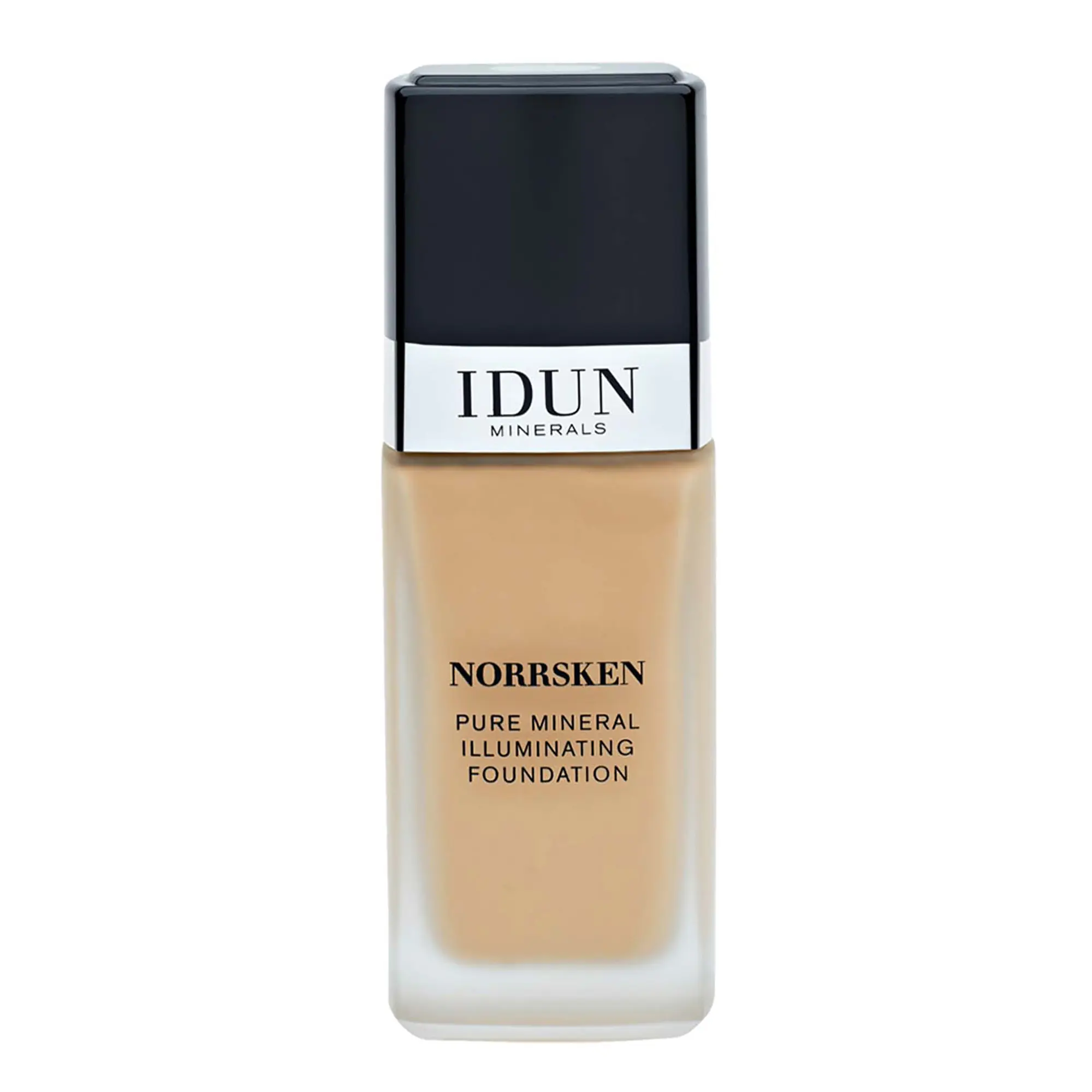 Norrsken Foundation - 215 Embla by Idun Minerals for Women - 1 oz Foundation