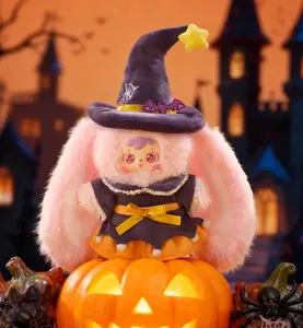 Samuel Halloween Bight Series Plush Blind Box