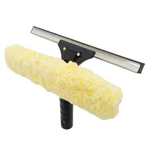 Ettore Stainless Steel Backflip for Cleaning Windows